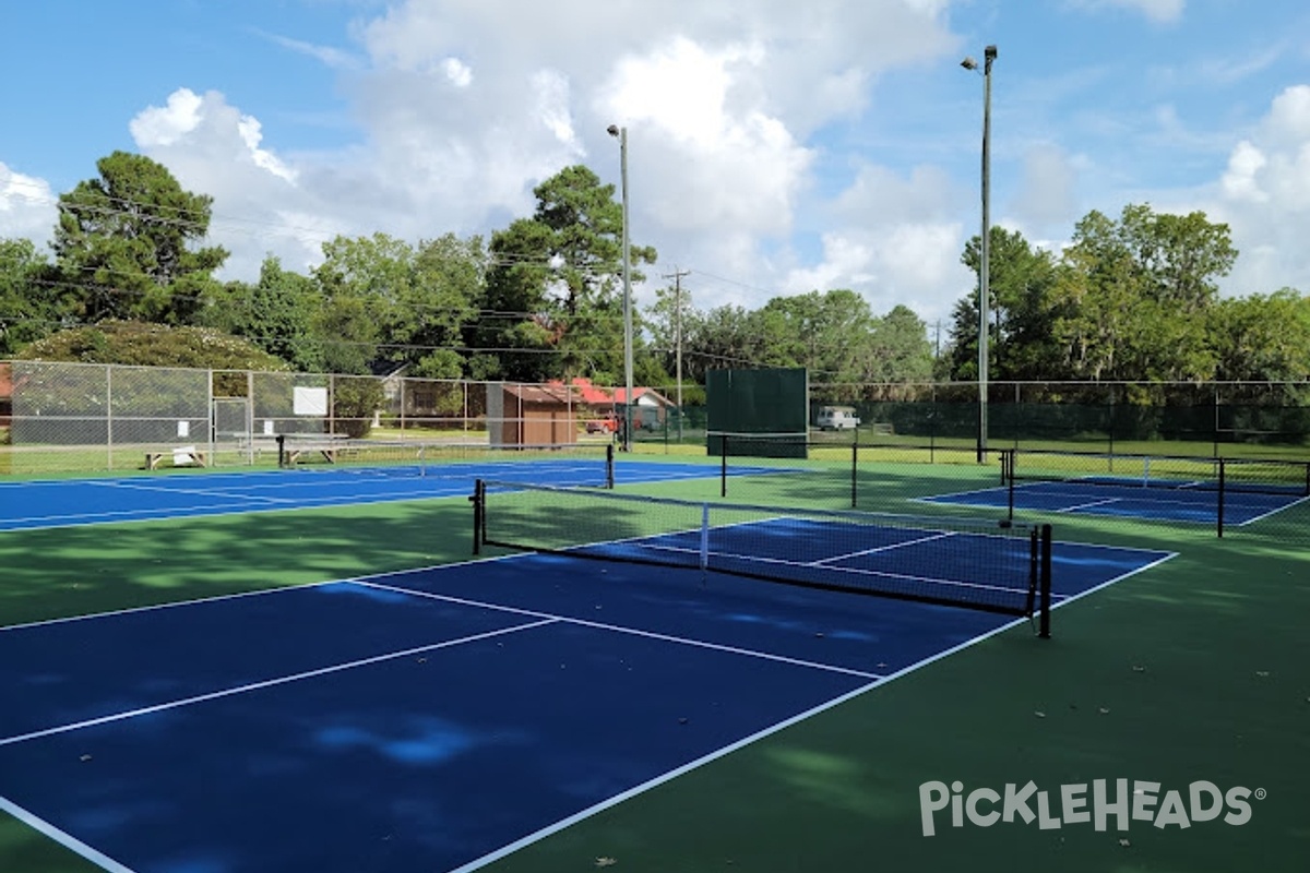 Photo of Pickleball at Southside Tennis Courts